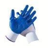 Hand Gloves Coated