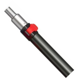 Telescopic Extension Rod - 3.2 Mtr / 5 Mtr / 6 Mtr