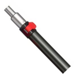 Telescopic Extension Rod - 3.2 Mtr / 5 Mtr / 6 Mtr