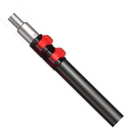 Alternative view of Telescopic Extension Rod - 3.2 Mtr / 5 Mtr / 6 Mtr