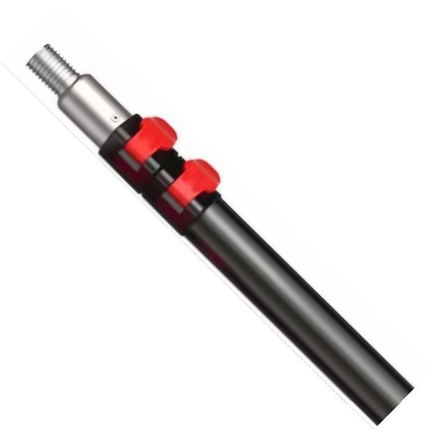 Telescopic Extension Rod - 3.2 Mtr / 5 Mtr / 6 Mtr - Image 2