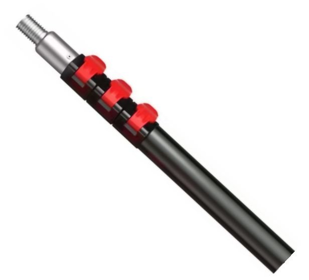 Telescopic Extension Rod - 3.2 Mtr / 5 Mtr / 6 Mtr - Image 3
