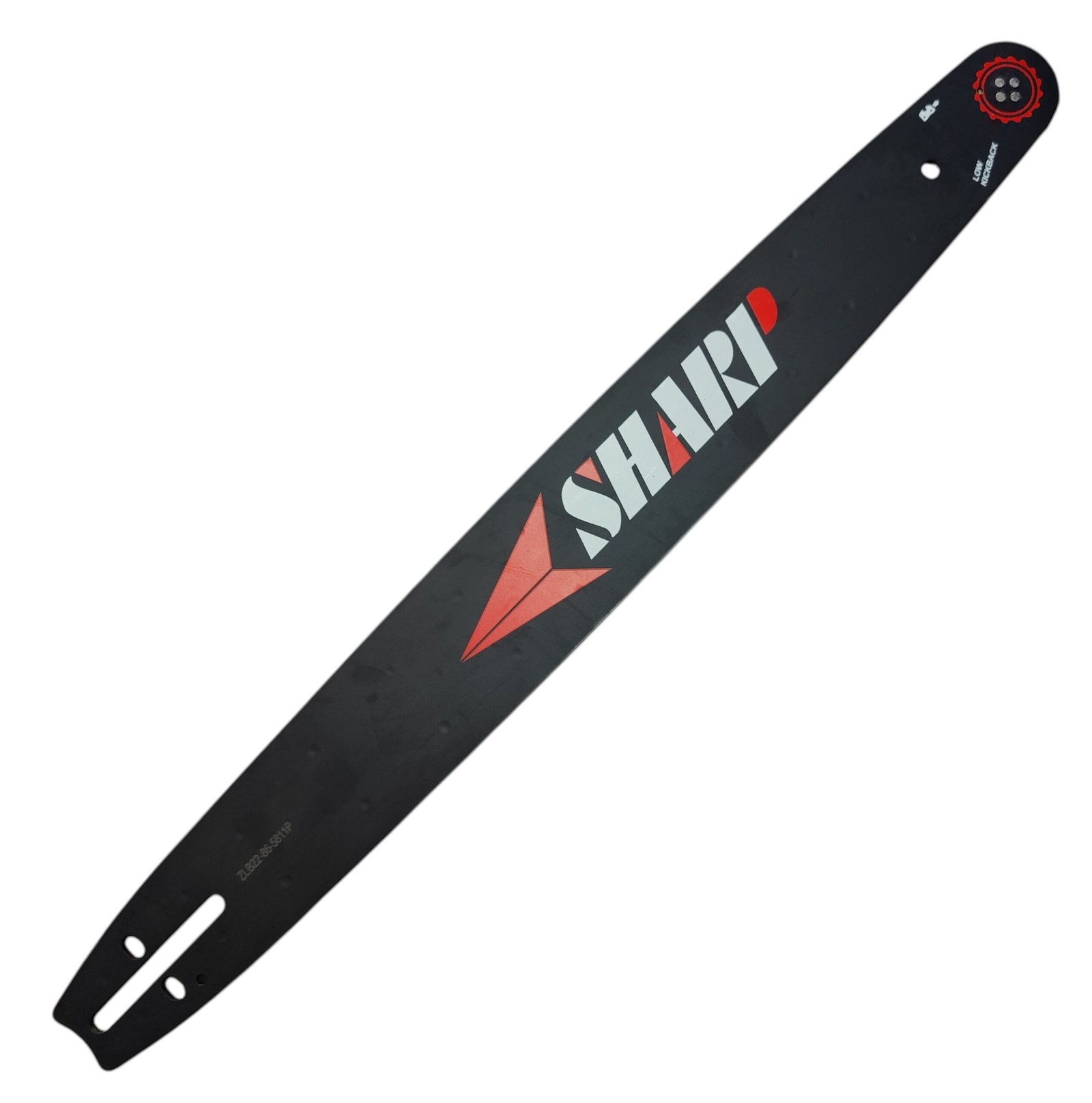 Guide Bar Medium - 18" / 22"