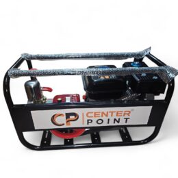7.5 Hp Engin With Htp 22 Pump Center Point