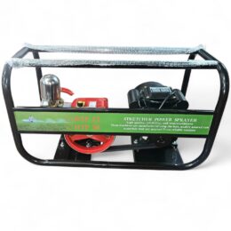 2.2 Kw Electric Motor With Htp 22 Pump Center Point