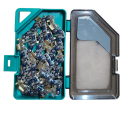 Alternative view of Chain Runshine