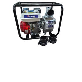 Water Pump machines and spare parts - TMM Trades