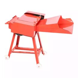 Chaff Cutter With 3 HP Motor