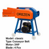 Chaff Cutter with 3 HP Motor Classic