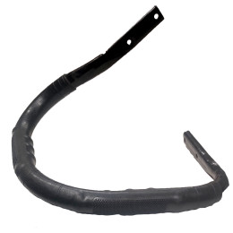 Alternative view of Bar handle Metal Emas