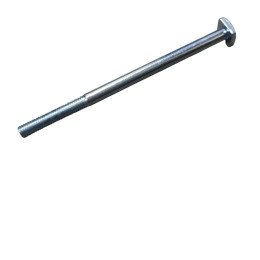 Silencer Bolt Heavy