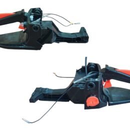 Petrol Tank Set Primer Bulb Type