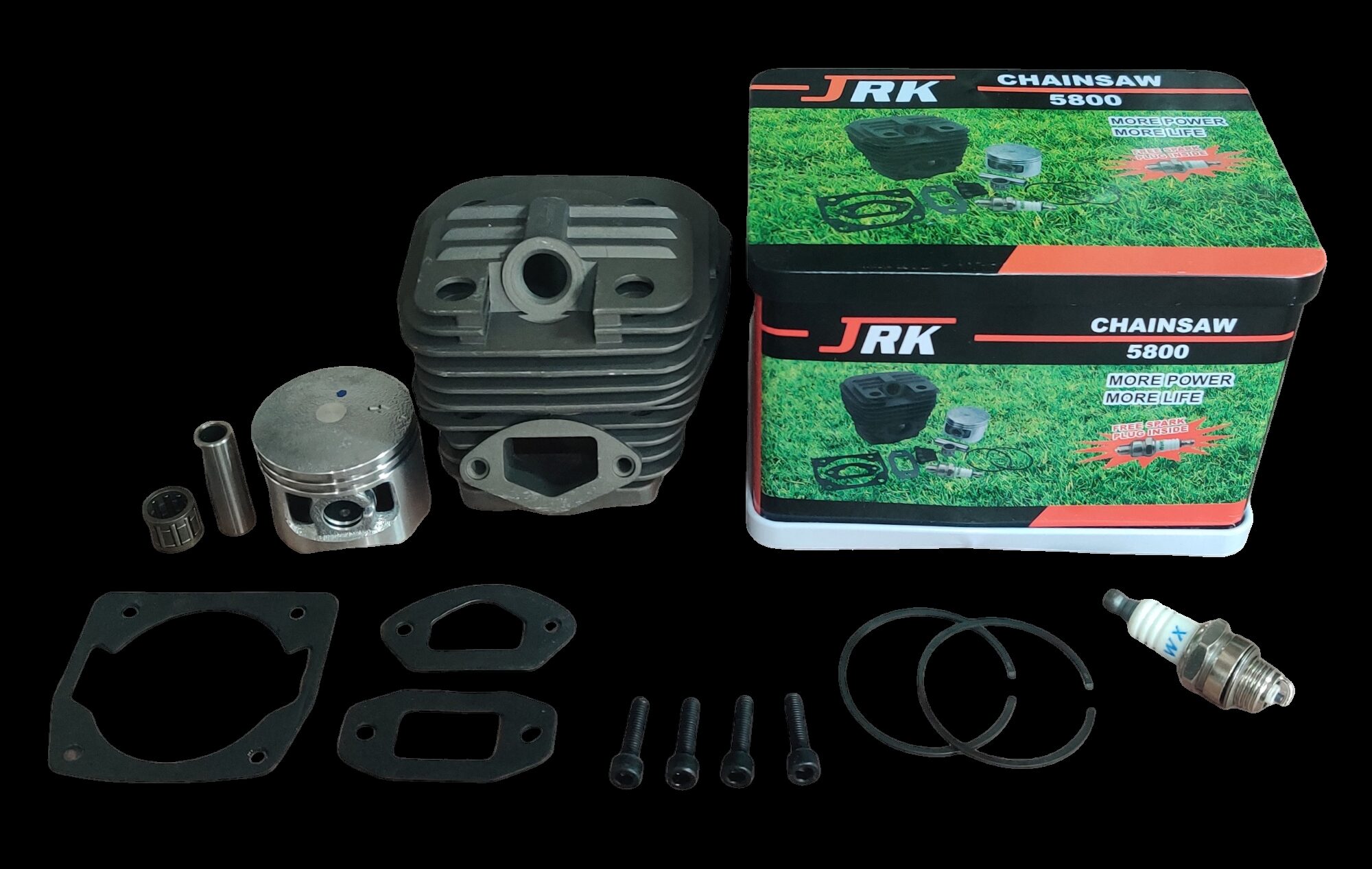 Cylinder Set 58 CC JRK
