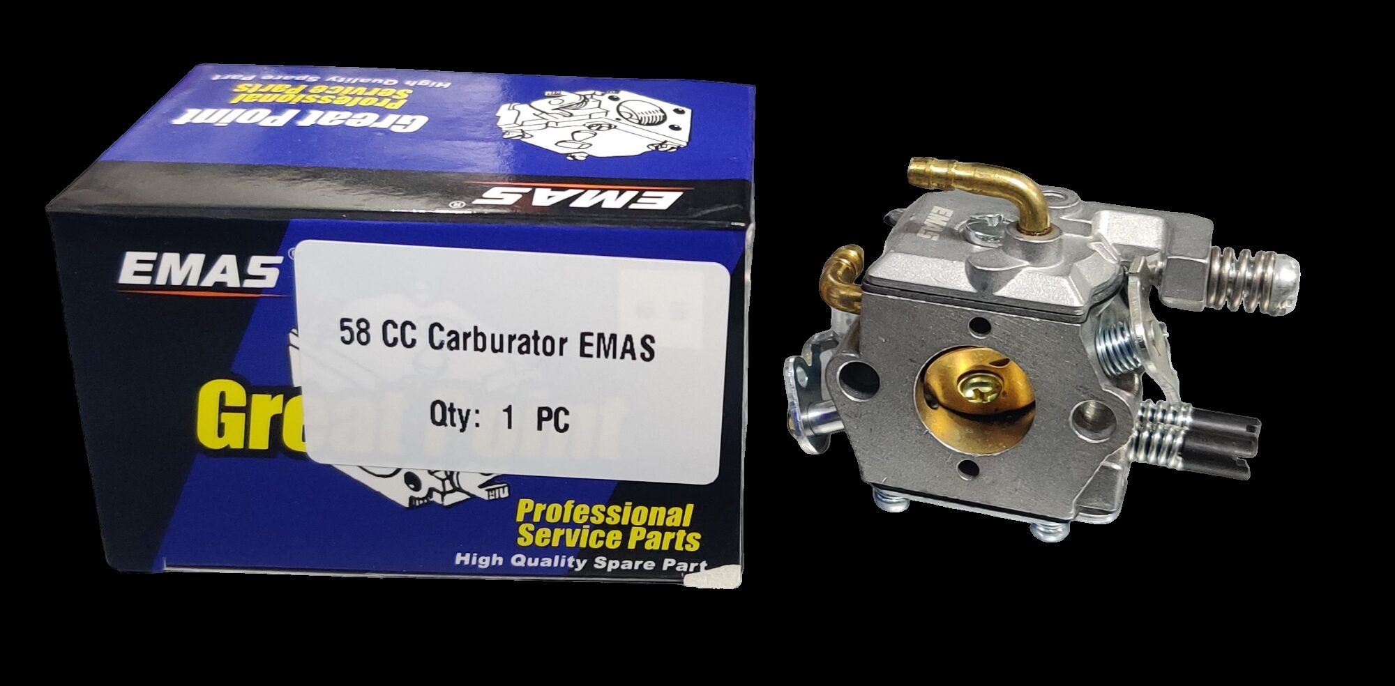 Carburator Emas New
