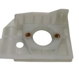 Intake Support White