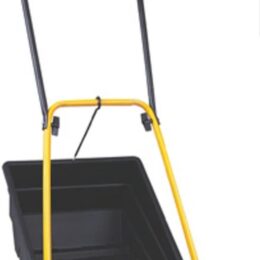 Falcon Manual Lawn Mower Easy 38