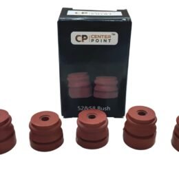 Bedding Bush Set of 5 Center Point