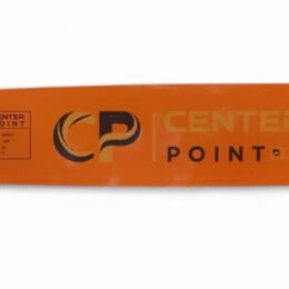 Guide Bar 18" Center Point Plus (Wide)