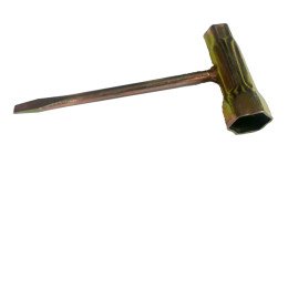 Plug Spanner ( Local )