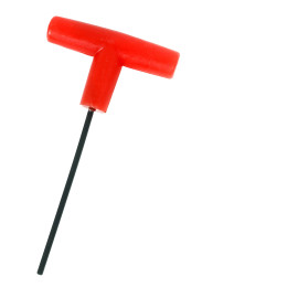 Alternative view of Allenkey - 3 MM / 4 MM / 5 MM / 6 MM