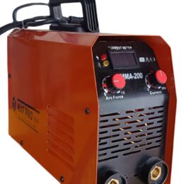 Welding Machine MAFPRO INDIA  200AMPS
