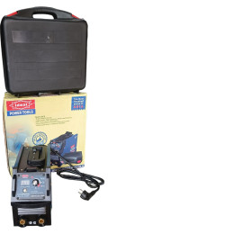 Welding Machine IDEAL IGBT ID SUPER60 200A
