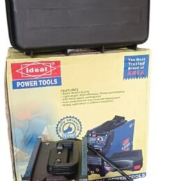 Welding Machine IDEAL IGBT ID SUPER60 200A