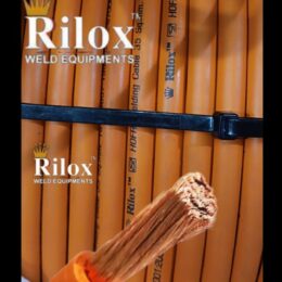 RILOX Welding Cable - 16 SQMM / 25 SQMM / 35 SQMM