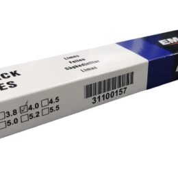 File - Emas - 4 MM, 4.5 MM, 4.8 MM, 5 MM, 5.2 MM, 5.5 MM