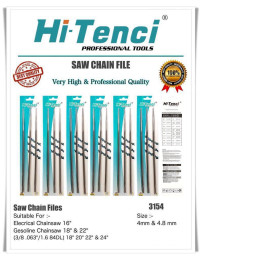 File - Hi-Tenci - 4.8 MM / 4 MM / 4.5 MM