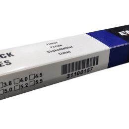 File - Emas - 4.8 MM / 4 MM / 4.5 MM / 5.5 MM / 5 MM / 5.2 MM