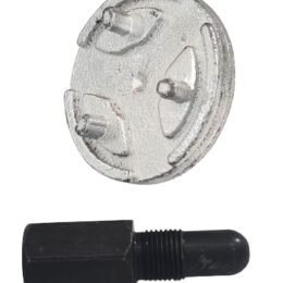 Chain Saw Tools Clutch Removal Tool Heavy