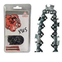 Electric Chain 16" King