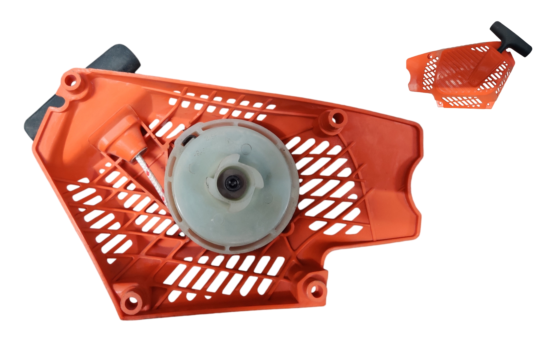 509 Starter Assembly New Easy - Image 2
