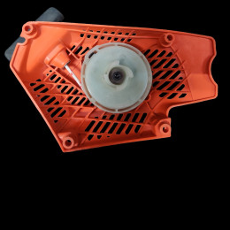 509 Starter Assembly New Easy