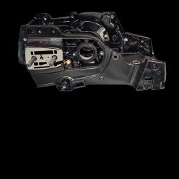 509 Engine Case