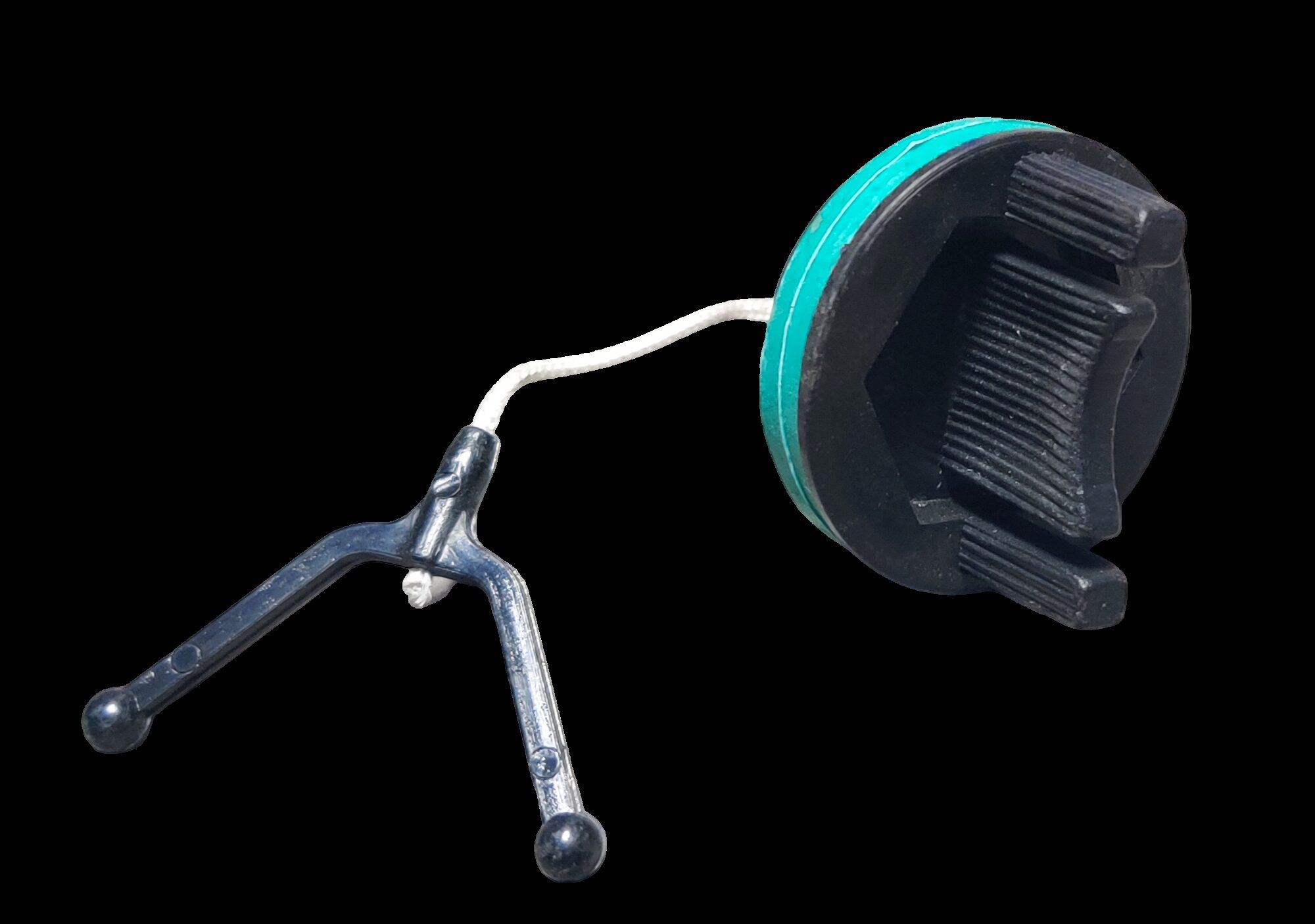 509 Oil Cap / Petrol Cap