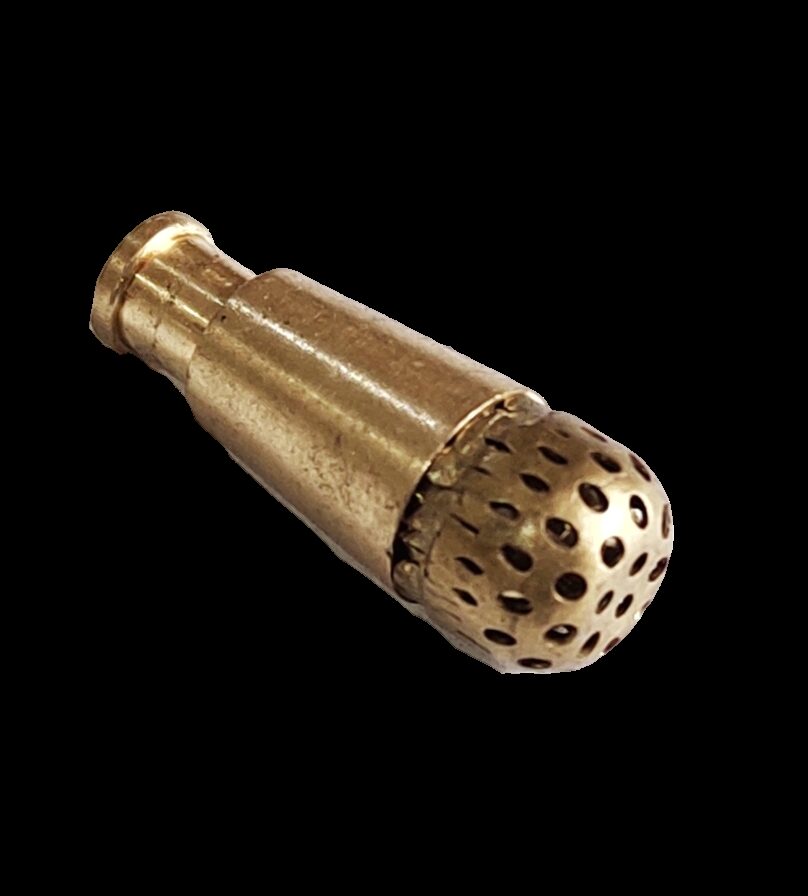 509 Oil Filter