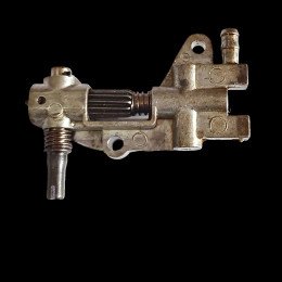 509 Oil Pump