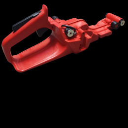 509 Petrol Tank Set