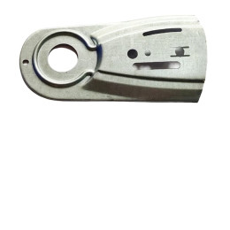 509 Oil Plate