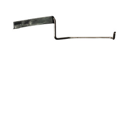509 Throttle Rod