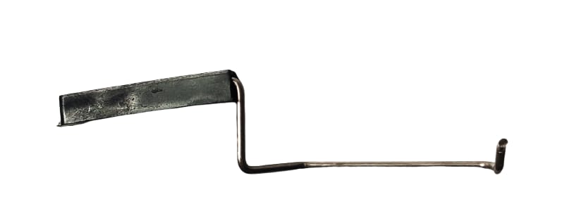 509 Throttle Rod