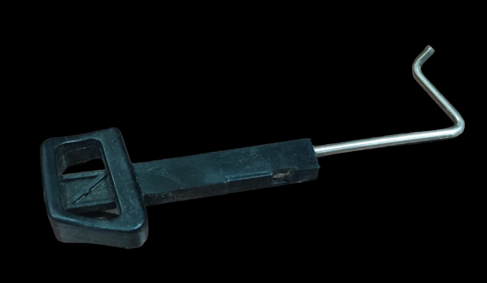 509 Choke Rod