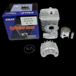 25 CC Cylinder Set