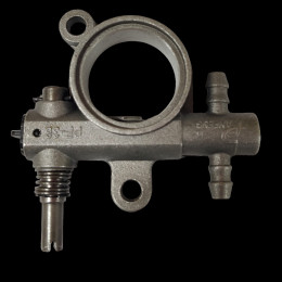 25 CC Oil Pump