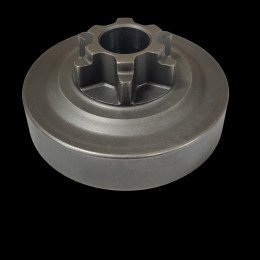25 CC Clutch Drum