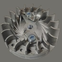 25 CC Fly Wheel