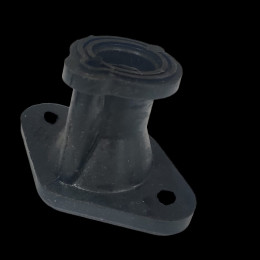 25 CC Intake Pipe PVC