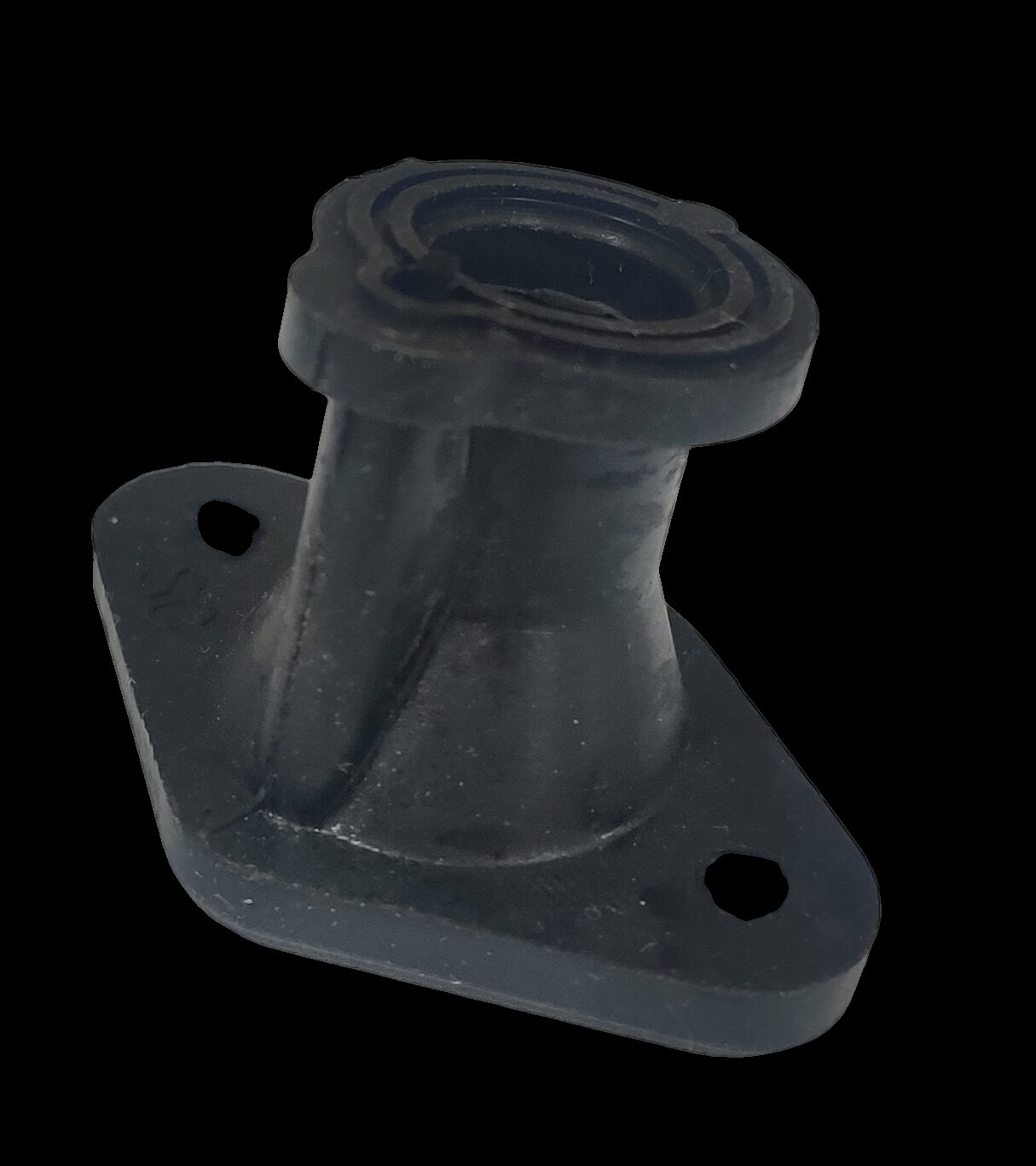 25 CC Intake Pipe PVC